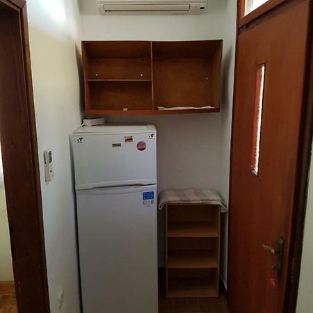 Apartmani Rosanda Петрчане Екстер'єр фото